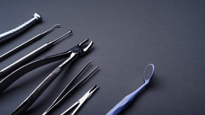 Dental Instruments