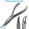 Weingart Slim Plier for delicate and precise manipulation of orthodontic wires